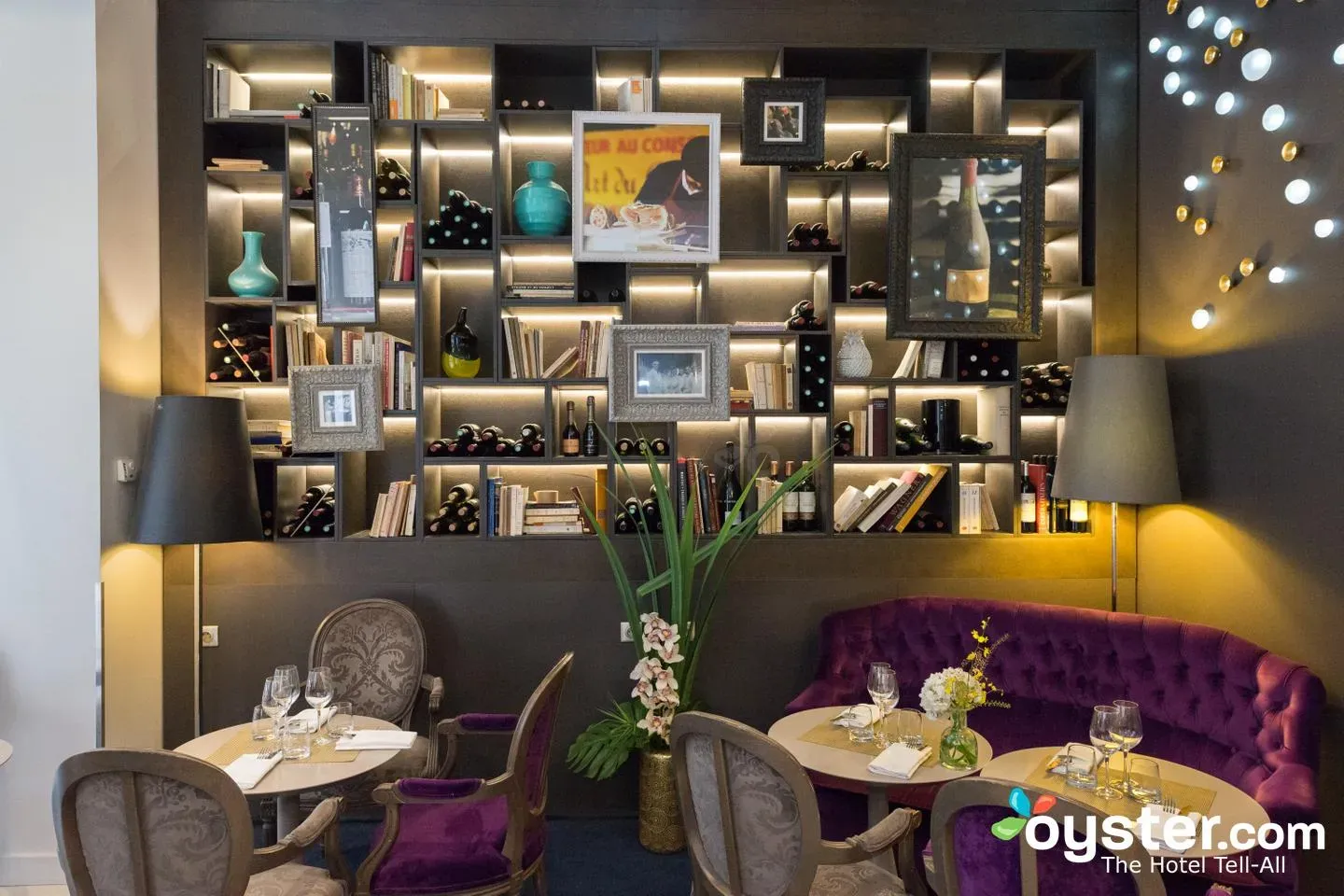hotel indigo paris - opera 2 rue edouard vii